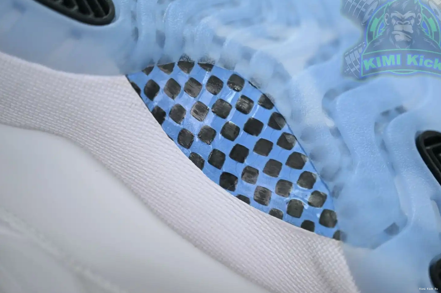 11“Legend Jordan Blue” Air Jordan Kimikick 2024 0822